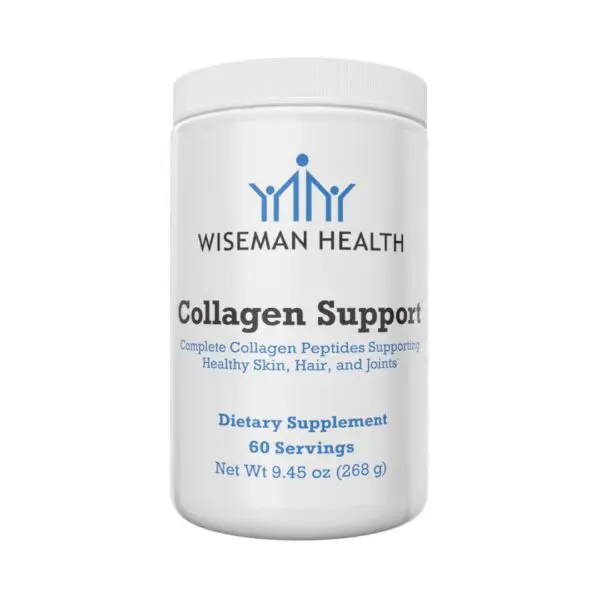 collagen connect