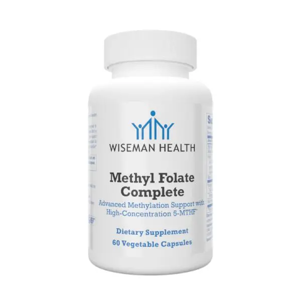 methyl folate optimizer
