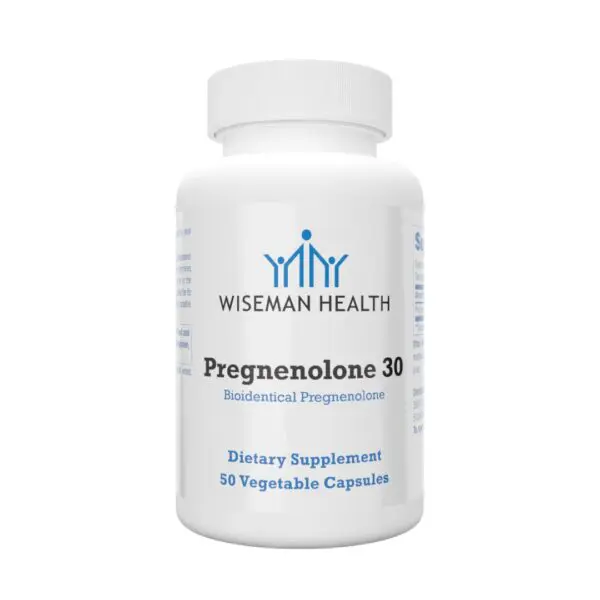 pregnenolone