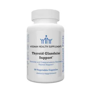 thyrodex t150 bottle