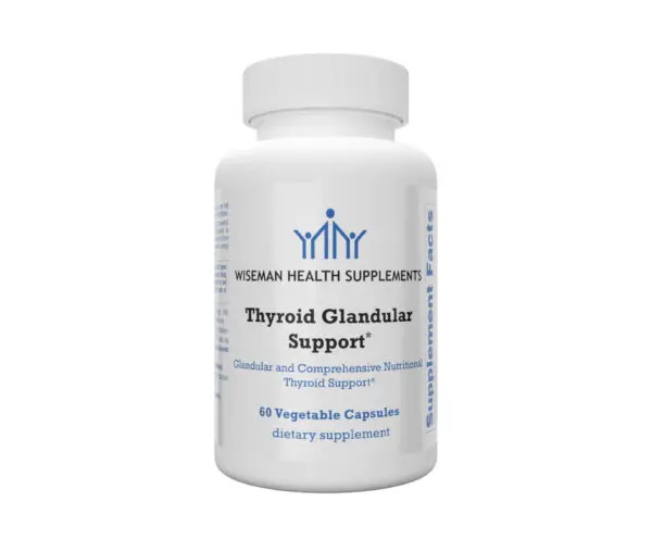 thyrodex t150 bottle