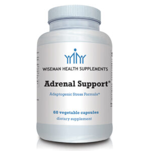 adrenal support supplements