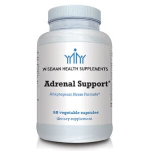 adrenal support supplements