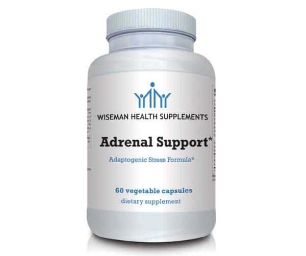 adrenal support supplements