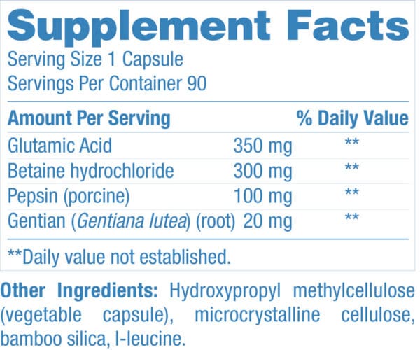 digestivehc1suppfacts