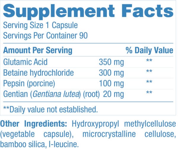 digestivehc1suppfacts