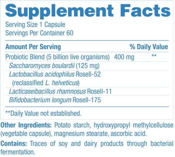 probioticcompletesuppfacts