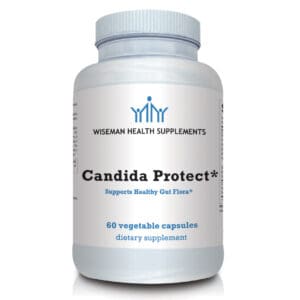 candida protect supplement