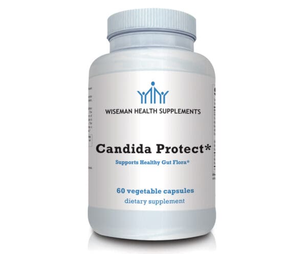 candida protect supplement