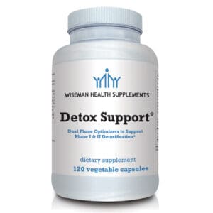 detox support supplement