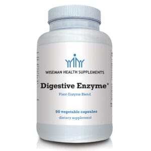 digestive enzyme supplements