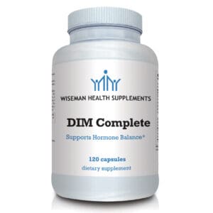 hormone balance supplement