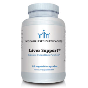 liver support supplement