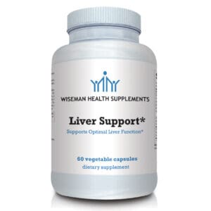 liver support supplement