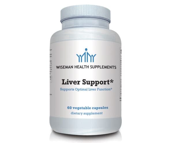 liver support supplement