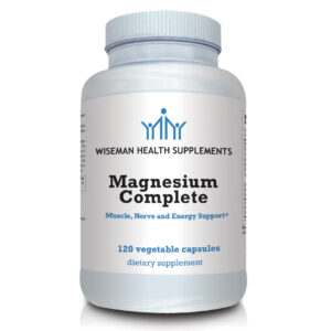magnesium complete supplement