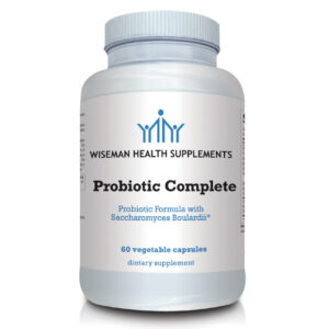 probiotic complete supplements