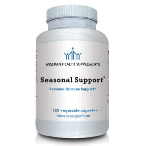 seasonal immune support