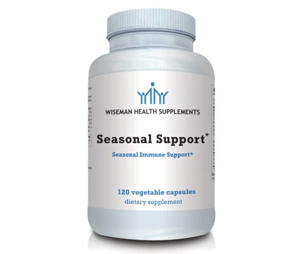 seasonal immune support