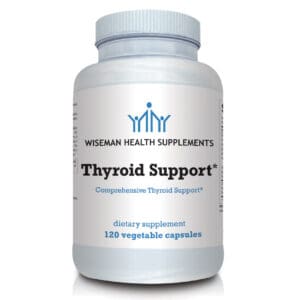 thyroid support supplements