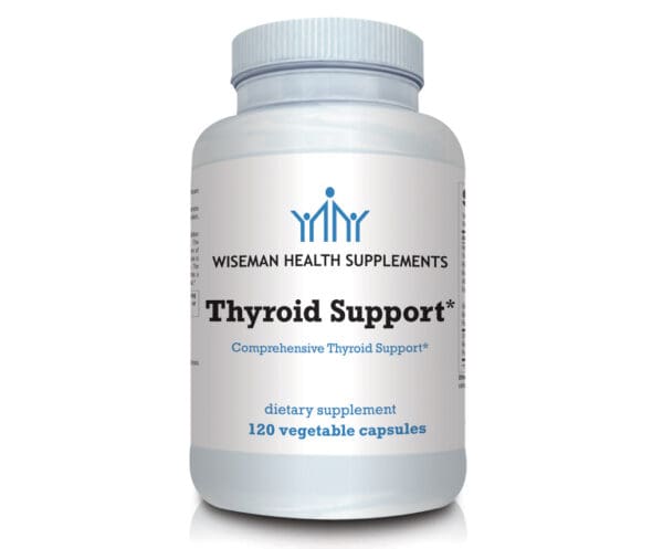 thyroid support supplements