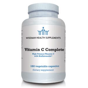 vitamin c complete