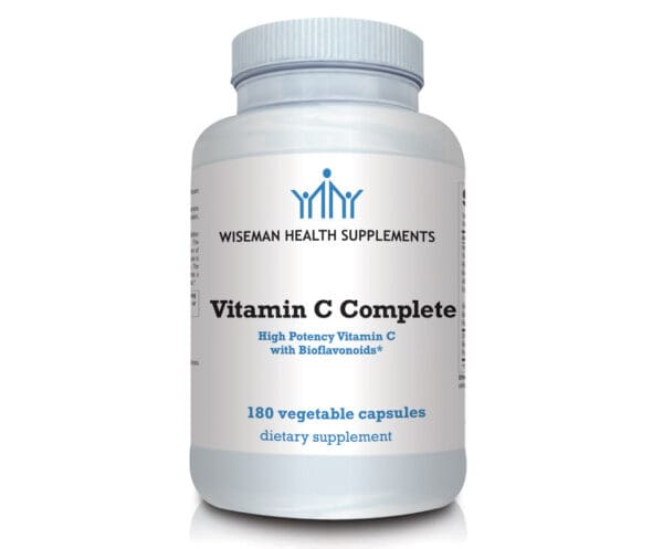 vitamin c complete