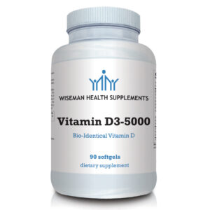 vitamin d3 5000