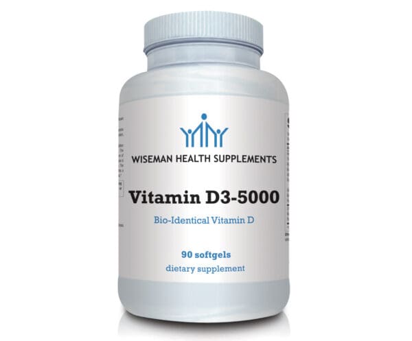 vitamin d3 5000