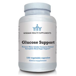 glucose support supplement