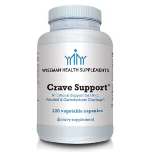 crave support supplements