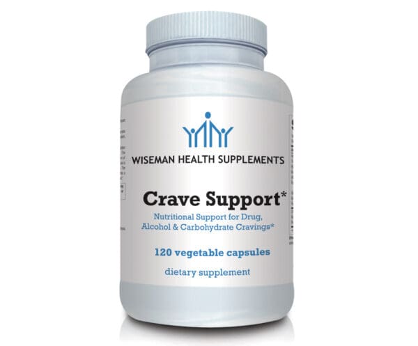 crave support supplements