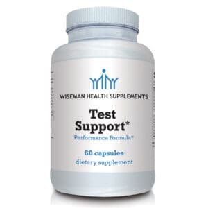 test support supplement