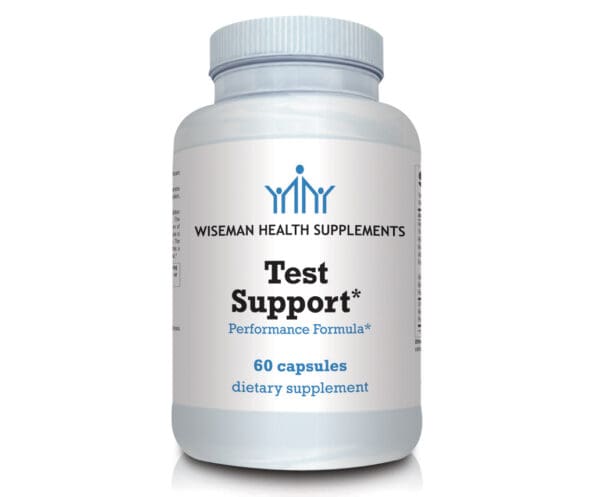 test support supplement