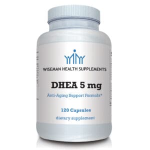 anti aging support supplement