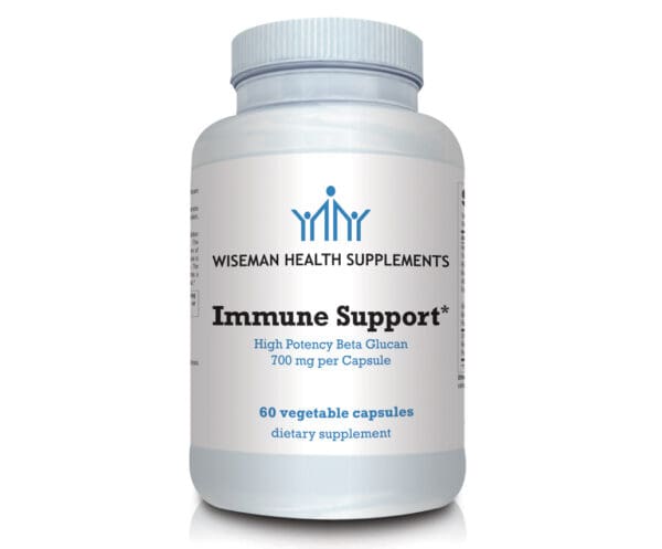 immune support supplements