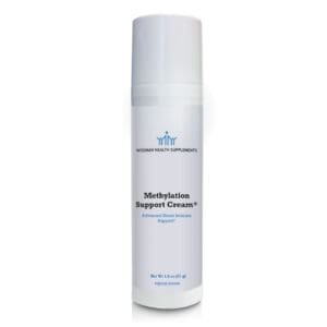 methylation support cream