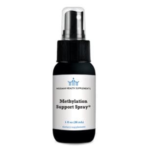 methylation support spray