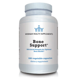 bone support supplement