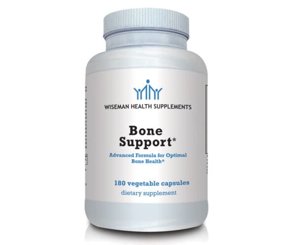 bone support supplement