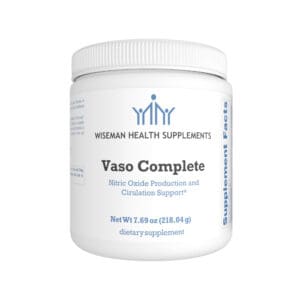 vaso complete