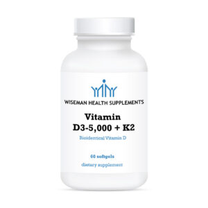 vitamin d3 5000+k2