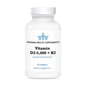 vitamin d3 5000+k2