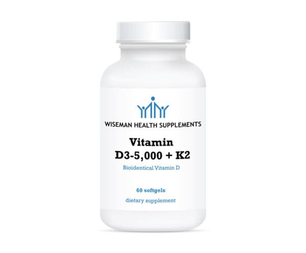 vitamin d3 5000+k2