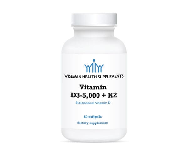 vitamin d3 5000+k2