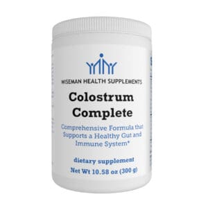 colostrum complete front