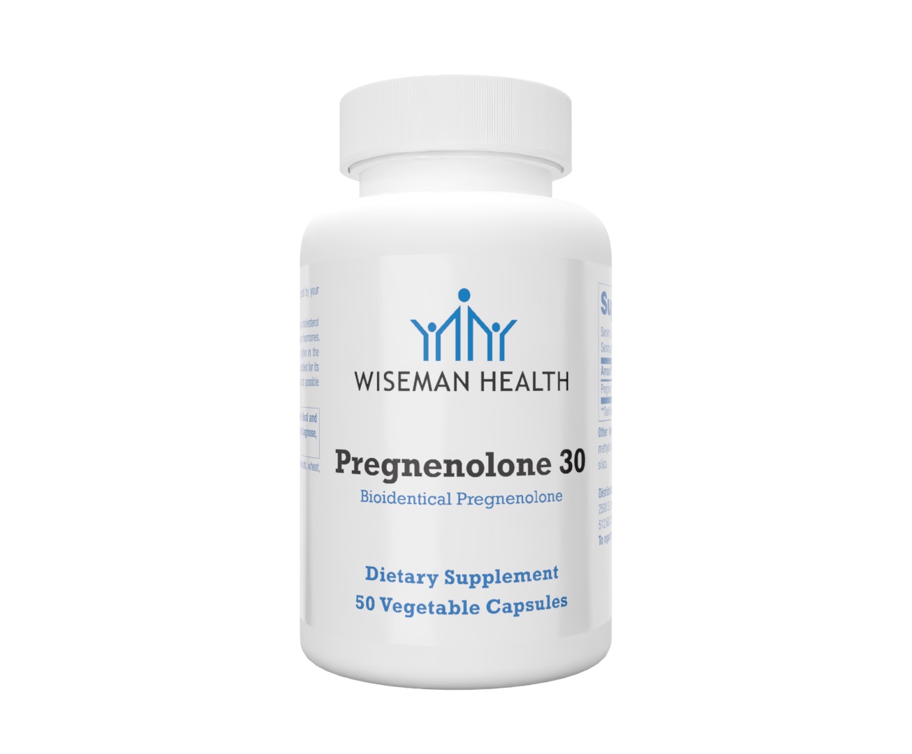 pregnenolone