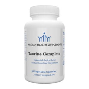 taurine complete