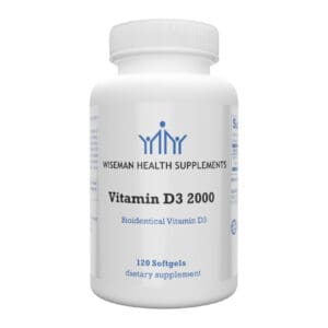 vitamin d3 2000 bottle